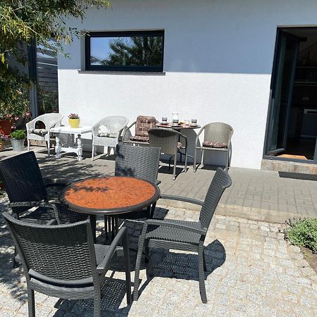 Apartament Dom w Trawach Smoldzinski Las Zewnętrze zdjęcie