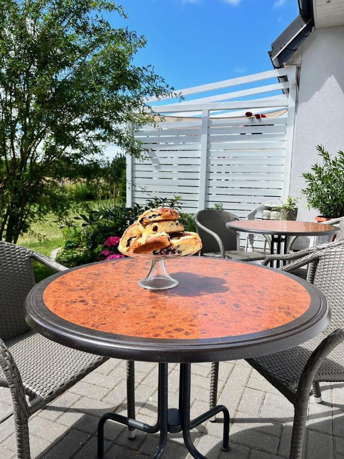 Apartament Dom w Trawach Smoldzinski Las Zewnętrze zdjęcie