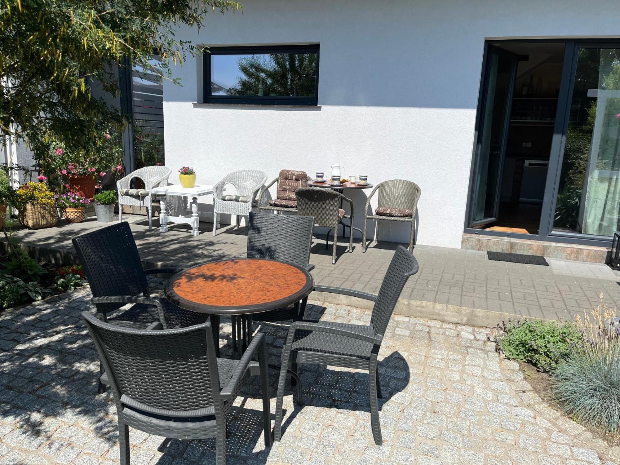 Apartament Dom w Trawach Smoldzinski Las Zewnętrze zdjęcie