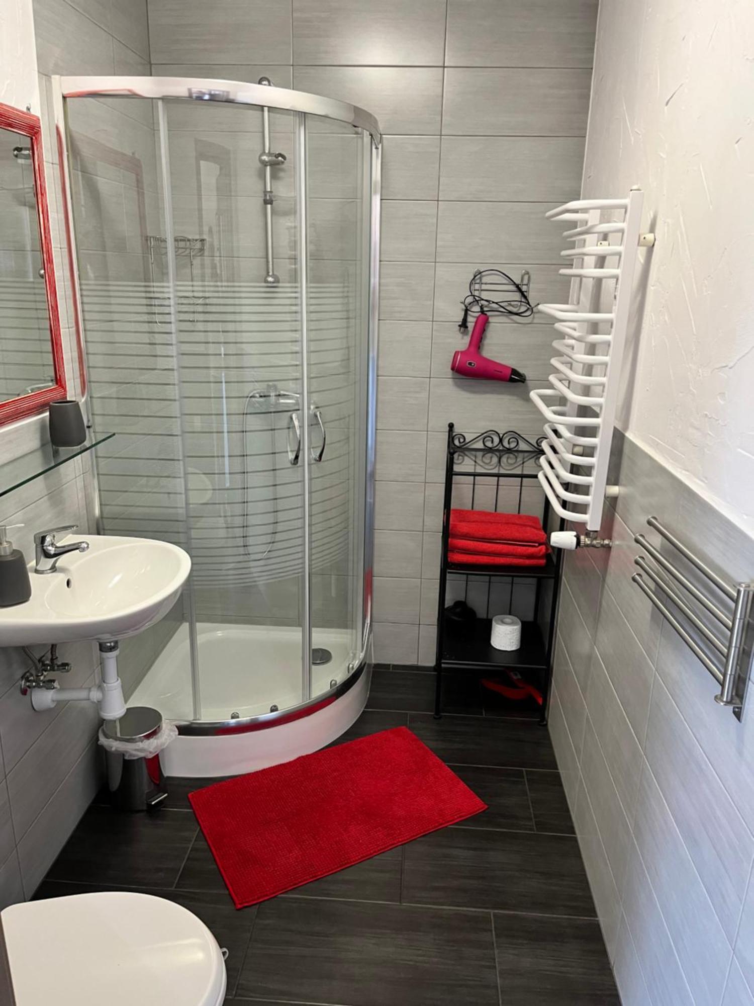 Apartament Dom w Trawach Smoldzinski Las Pokój zdjęcie
