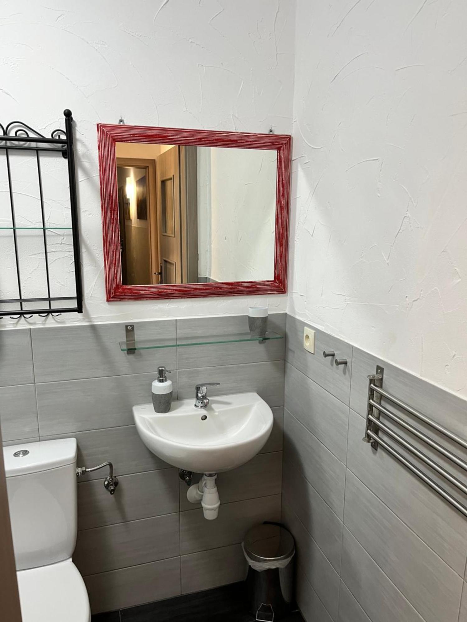 Apartament Dom w Trawach Smoldzinski Las Pokój zdjęcie