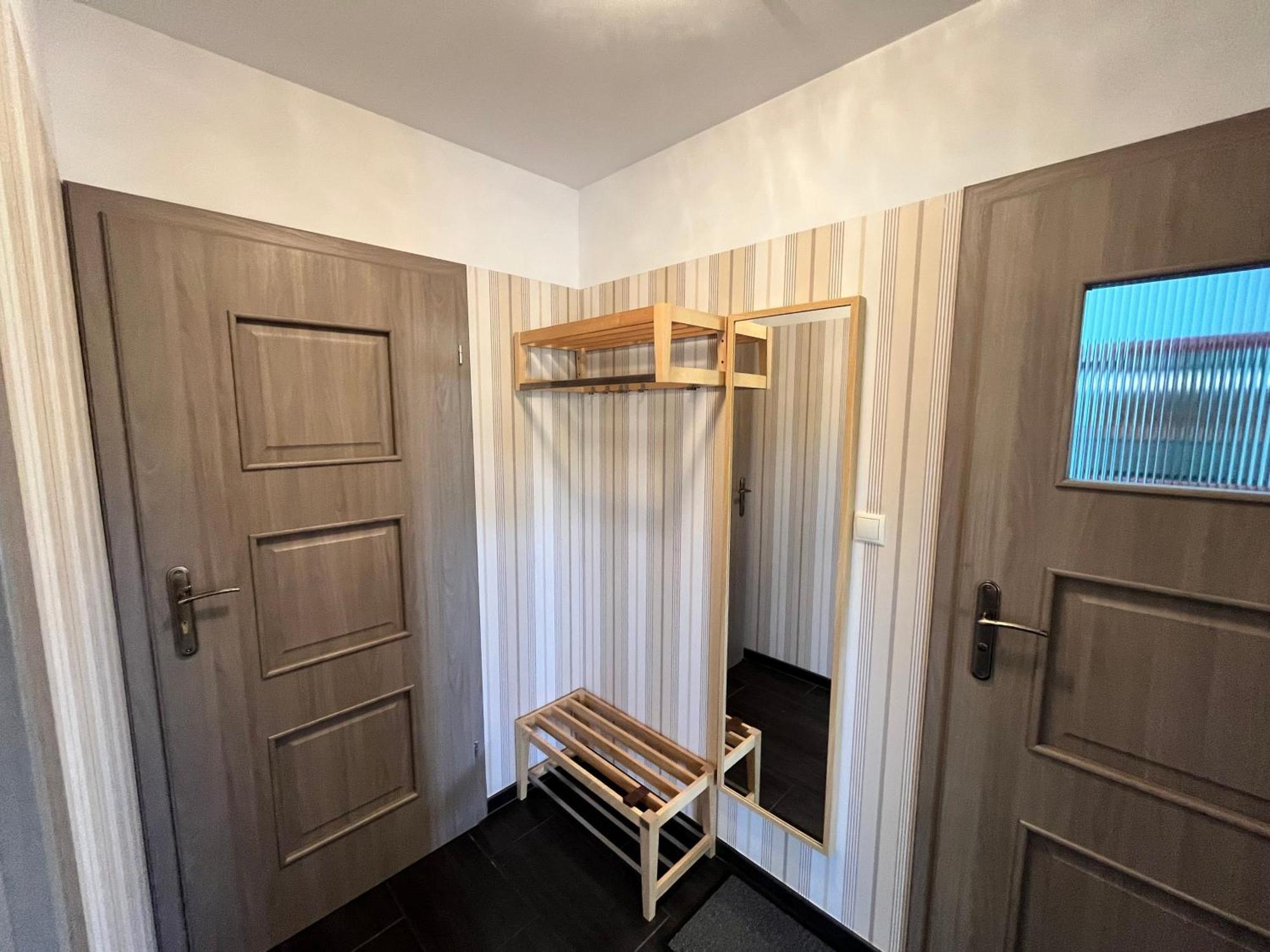 Apartament Dom w Trawach Smoldzinski Las Pokój zdjęcie